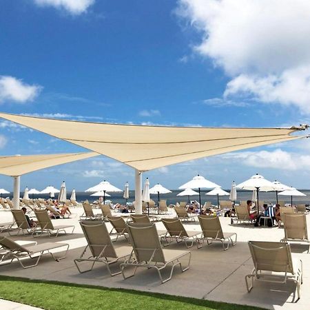 1313 Pelican Watch - Seabrook Island - Beachfront 5 Star Condo - Fido Friendly Eksteriør billede
