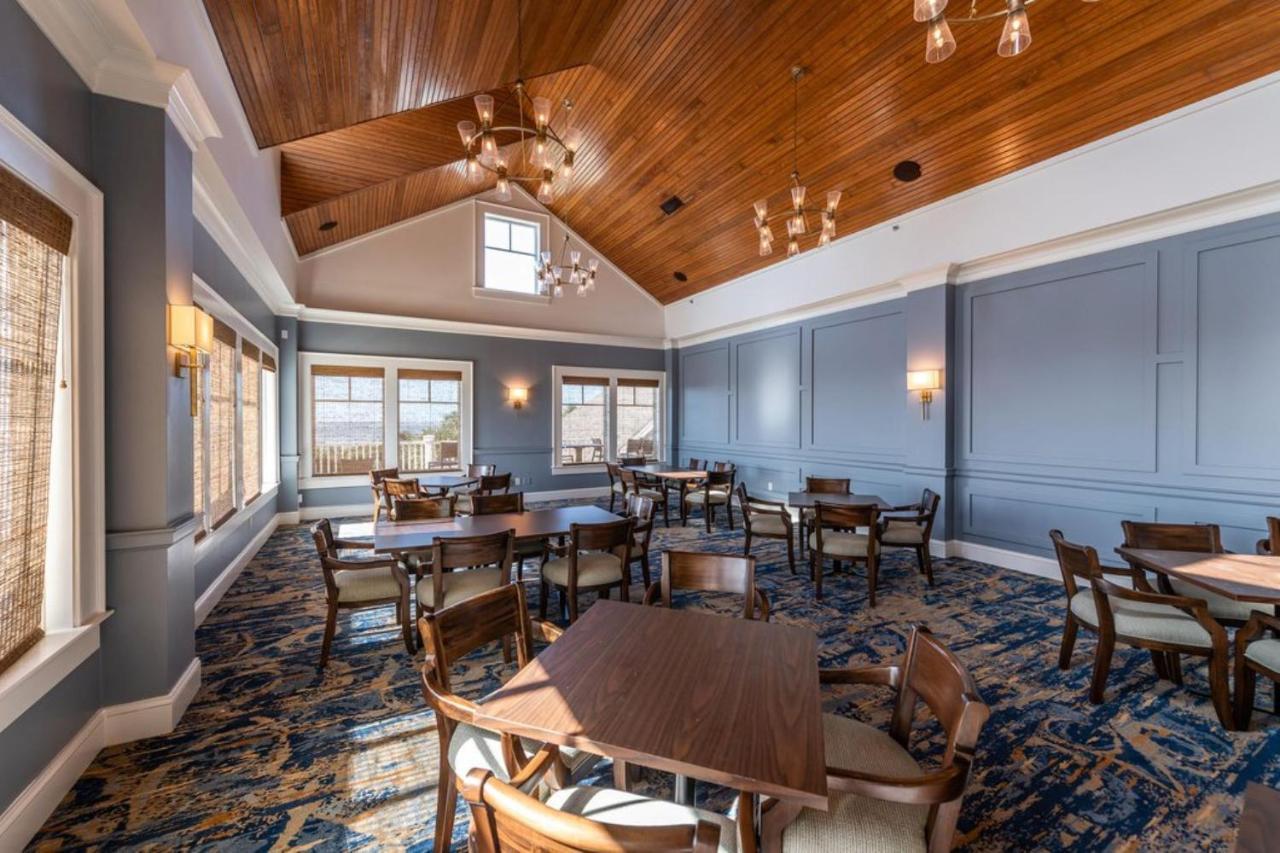 1313 Pelican Watch - Seabrook Island - Beachfront 5 Star Condo - Fido Friendly Eksteriør billede