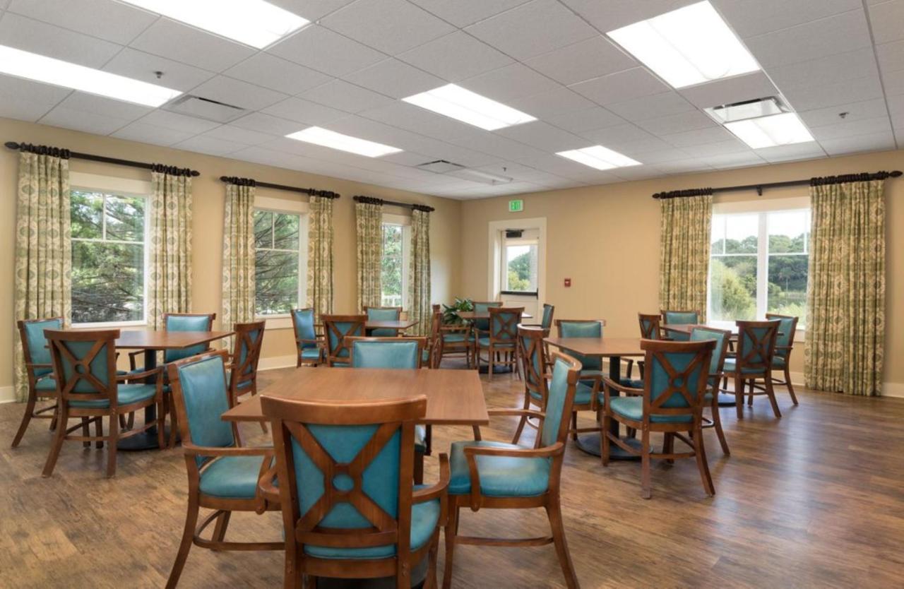 1313 Pelican Watch - Seabrook Island - Beachfront 5 Star Condo - Fido Friendly Eksteriør billede