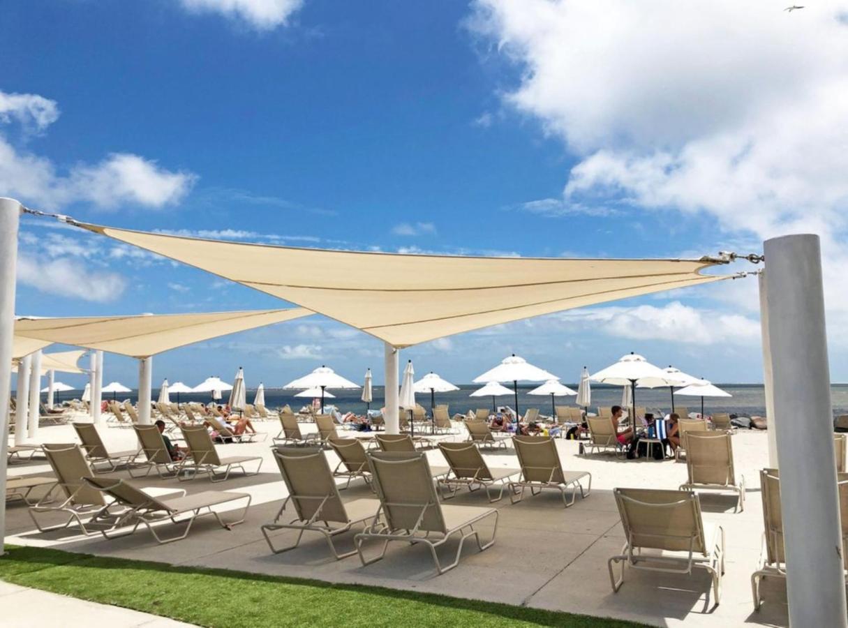 1313 Pelican Watch - Seabrook Island - Beachfront 5 Star Condo - Fido Friendly Eksteriør billede