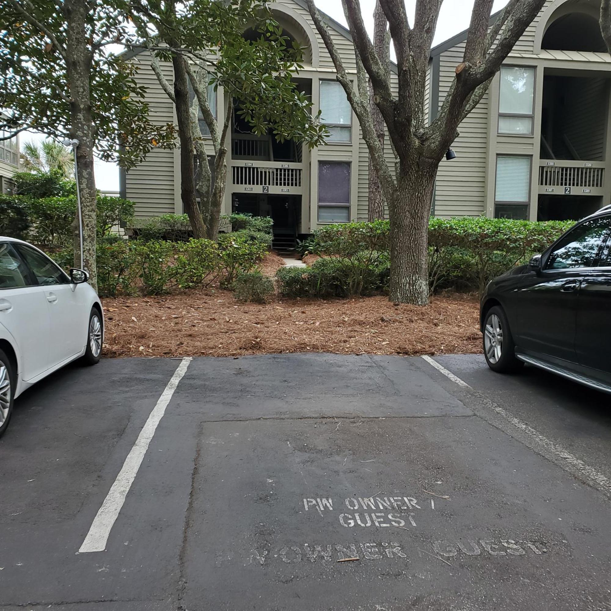 1313 Pelican Watch - Seabrook Island - Beachfront 5 Star Condo - Fido Friendly Eksteriør billede